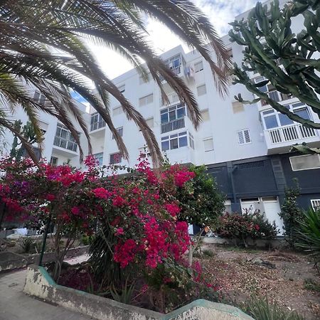 Relax Park 1 Apartment Las Palmas Exterior photo