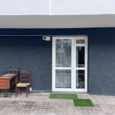 Relax Park 1 Apartment Las Palmas Exterior photo