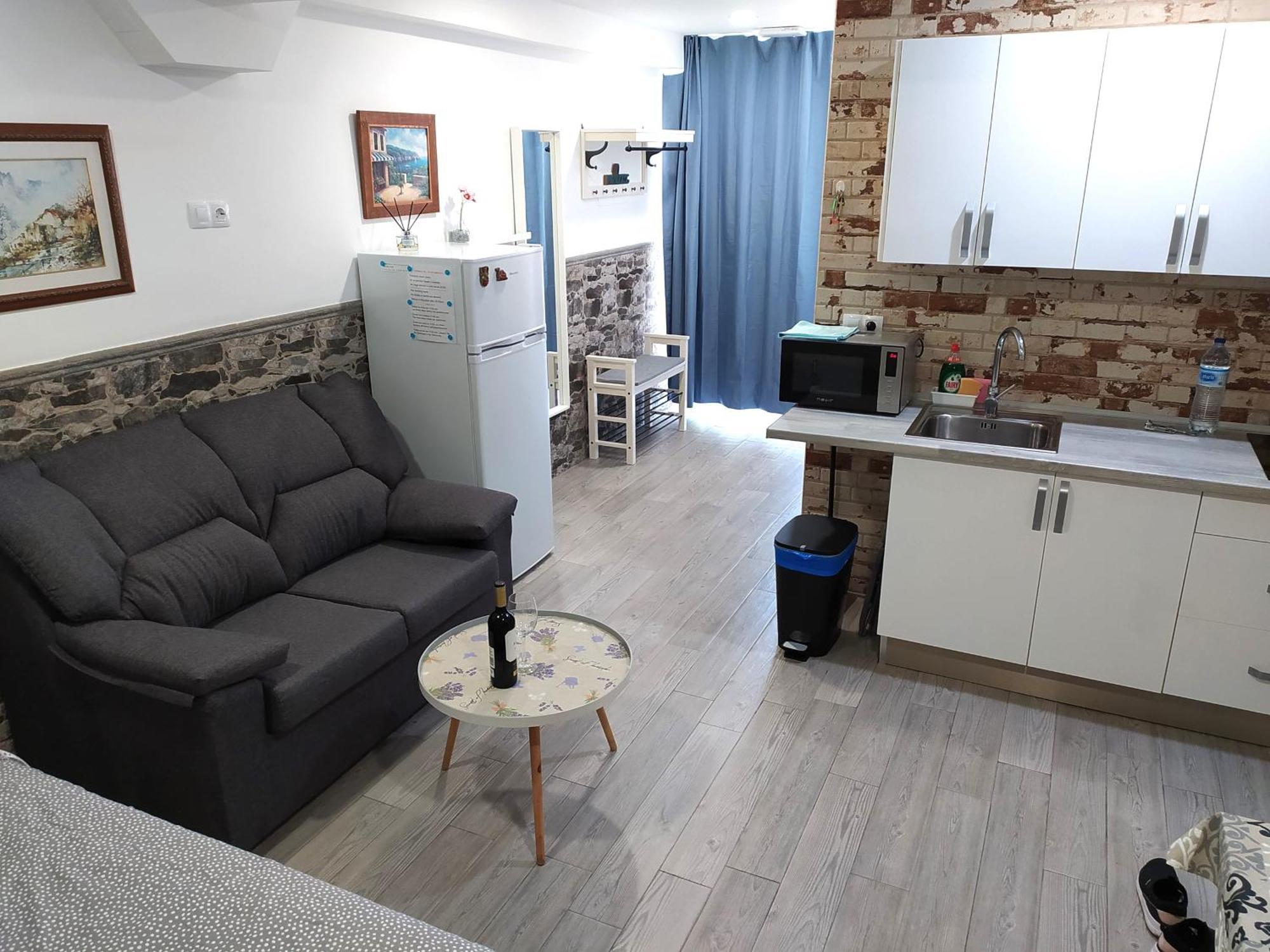 Relax Park 1 Apartment Las Palmas Exterior photo