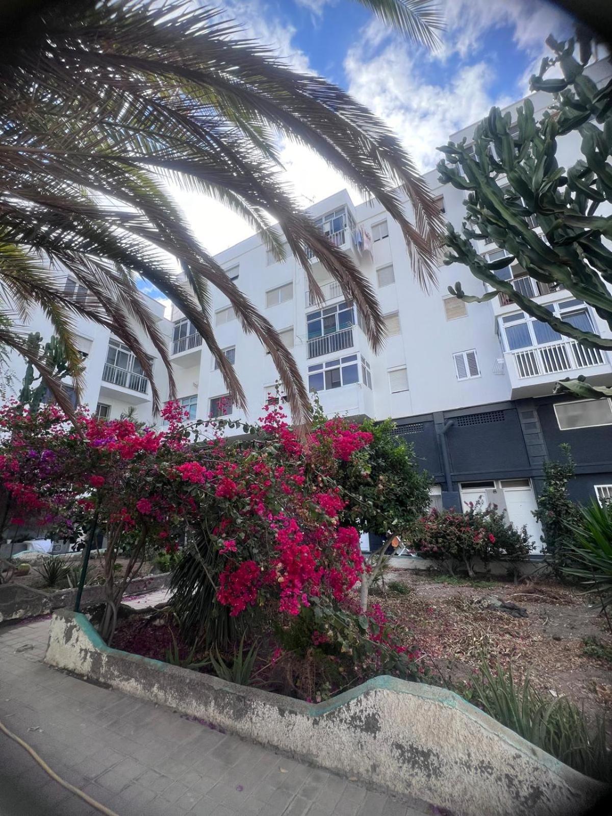 Relax Park 1 Apartment Las Palmas Exterior photo