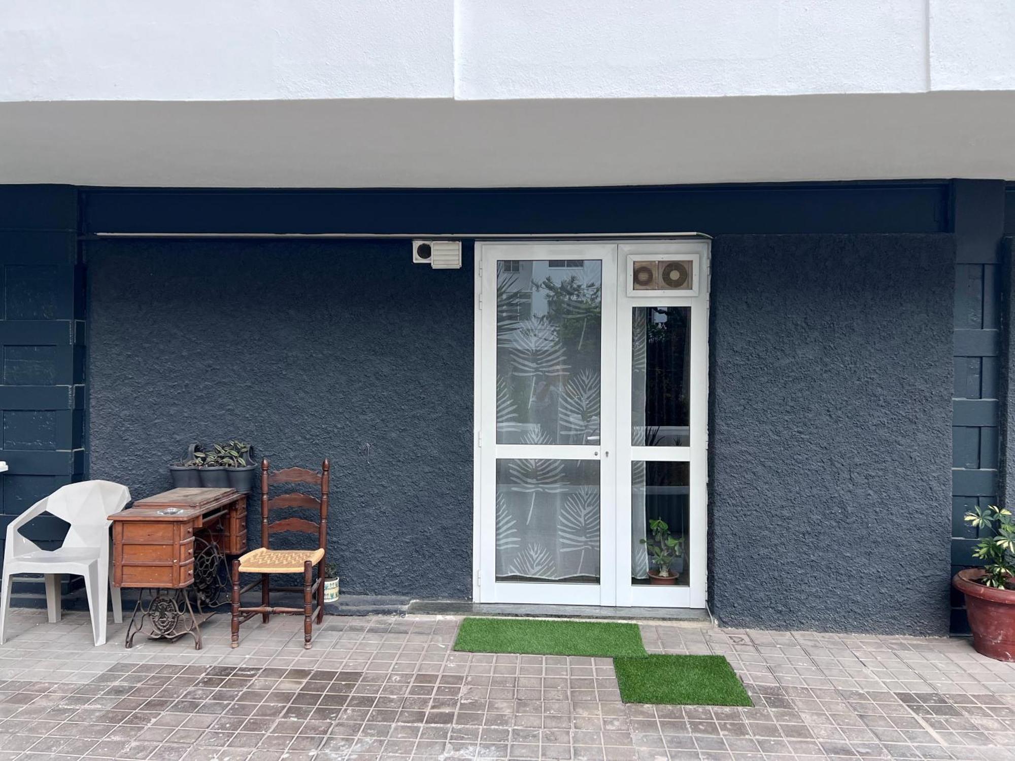 Relax Park 1 Apartment Las Palmas Exterior photo